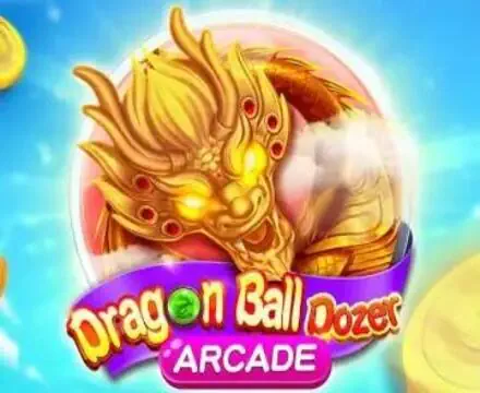 Dragon Ball Dozer Arcade