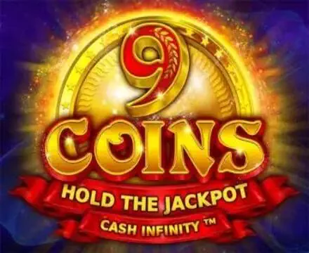 9 Coins Hold The Jackpot